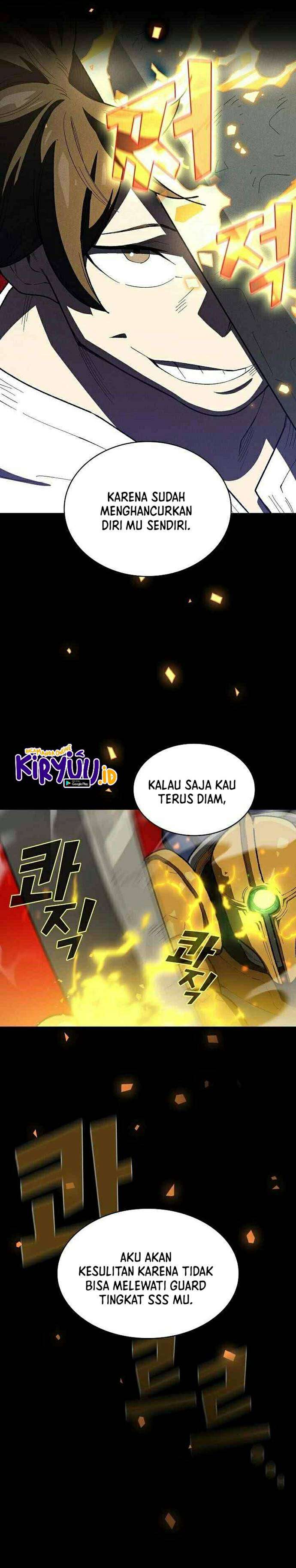 FFF-Class Trashero Chap 90 - Next Chap 91