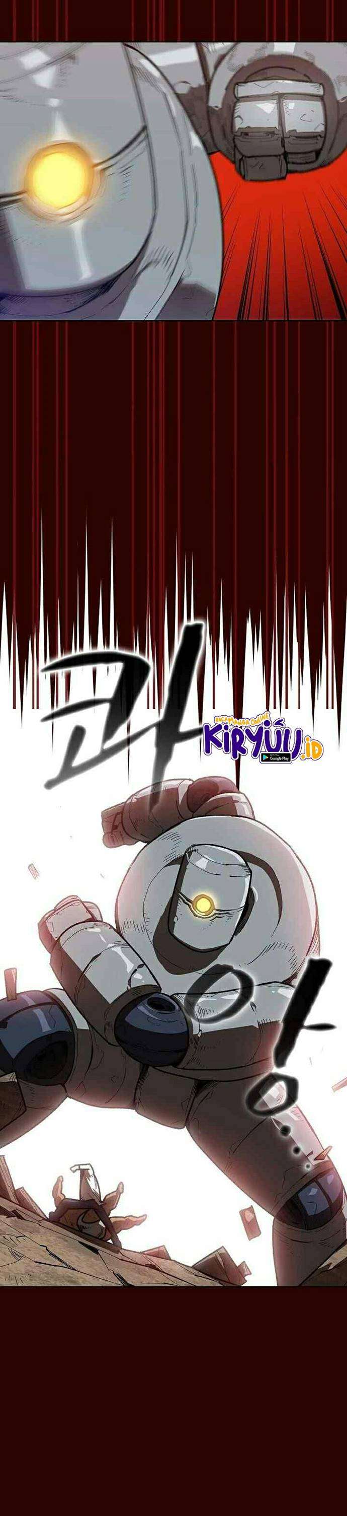 FFF-Class Trashero Chap 90 - Next Chap 91