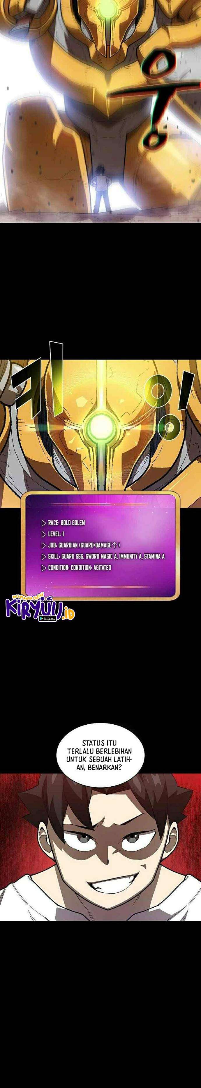 FFF-Class Trashero Chap 90 - Next Chap 91