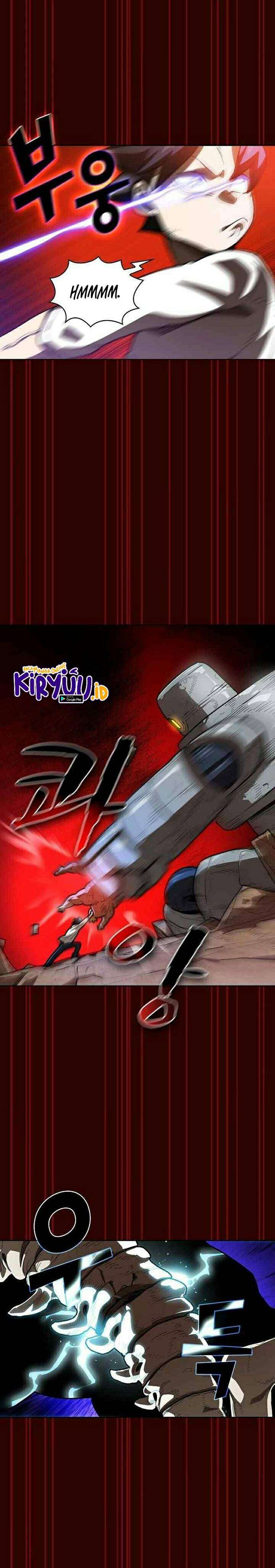 FFF-Class Trashero Chap 90 - Next Chap 91