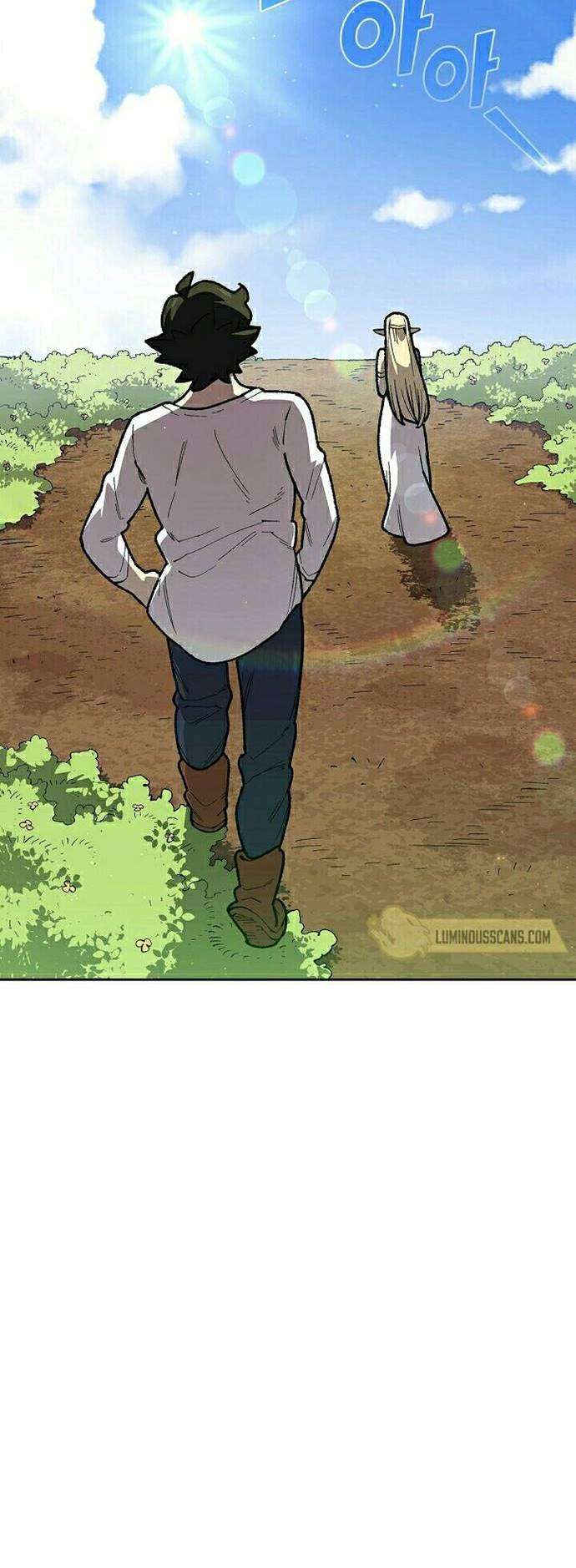 FFF-Class Trashero Chap 91 - Next Chap 92