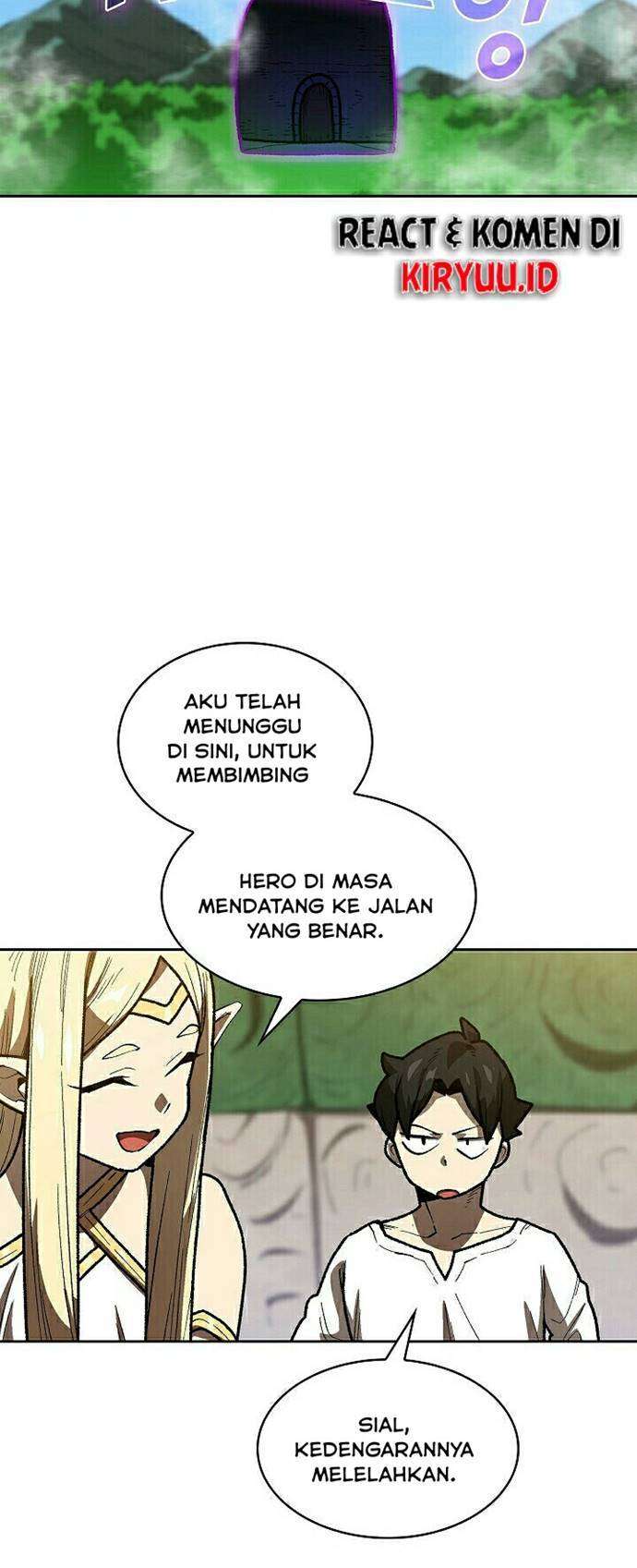 FFF-Class Trashero Chap 91 - Next Chap 92