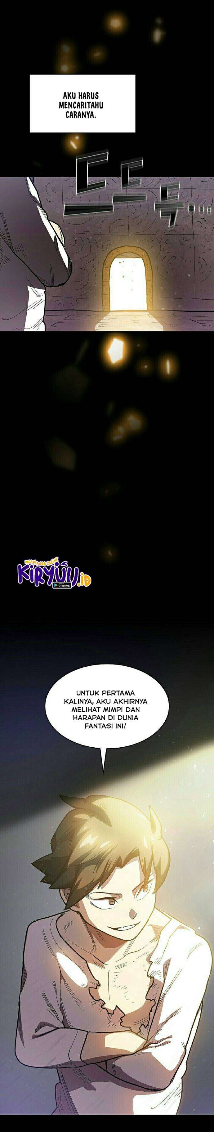 FFF-Class Trashero Chap 92 - Next Chap 93