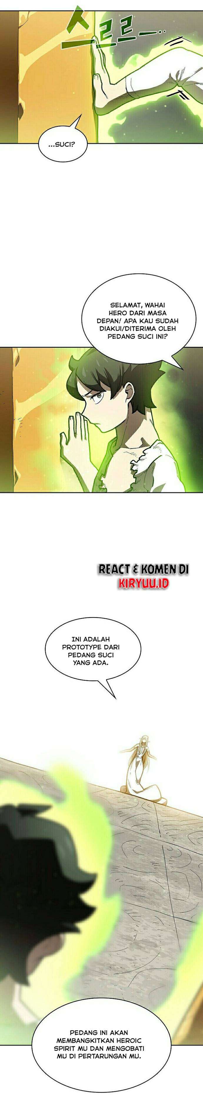 FFF-Class Trashero Chap 92 - Next Chap 93