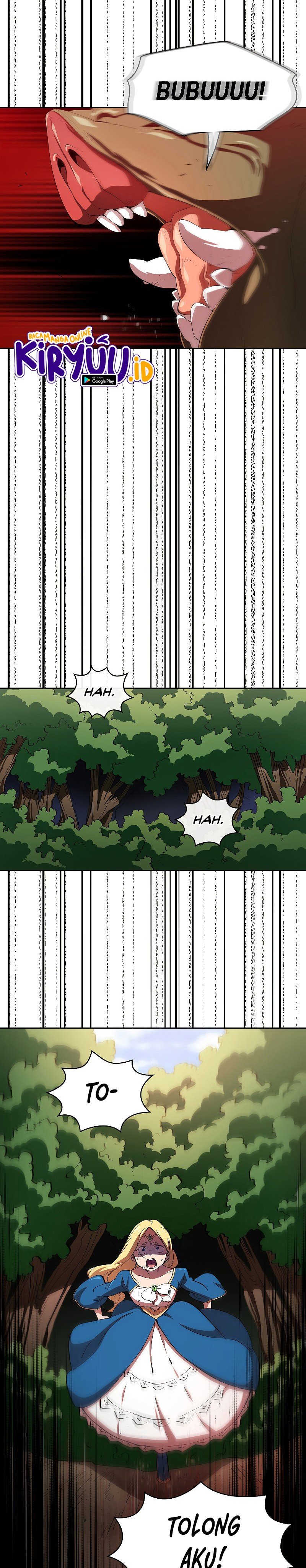 FFF-Class Trashero Chap 93 - Next Chap 94