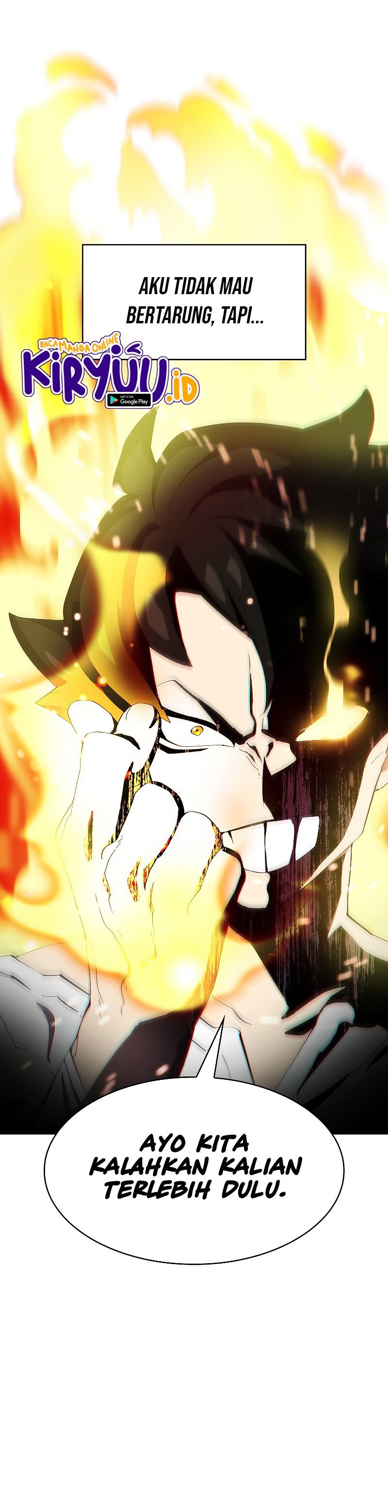 FFF-Class Trashero Chap 93 - Next Chap 94