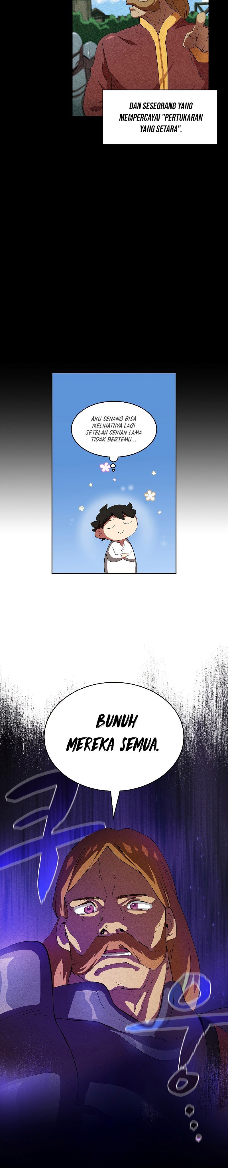 FFF-Class Trashero Chap 93 - Next Chap 94