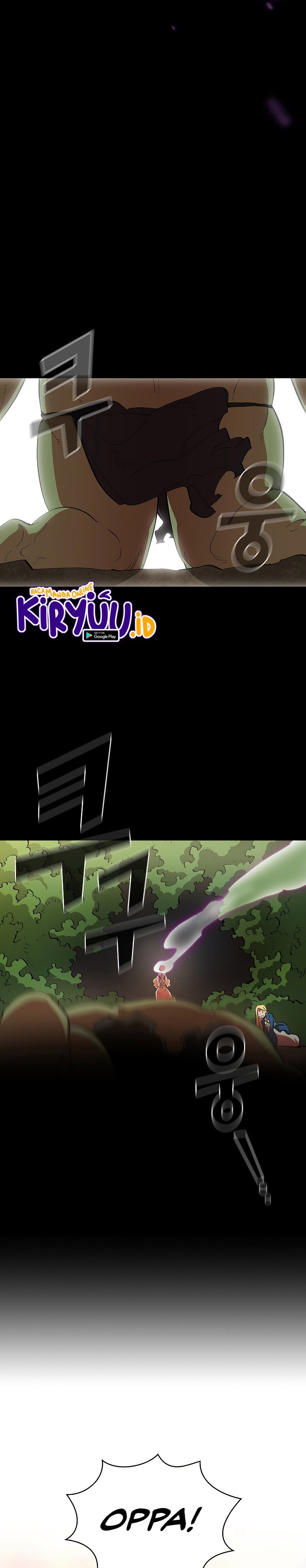 FFF-Class Trashero Chap 93 - Next Chap 94