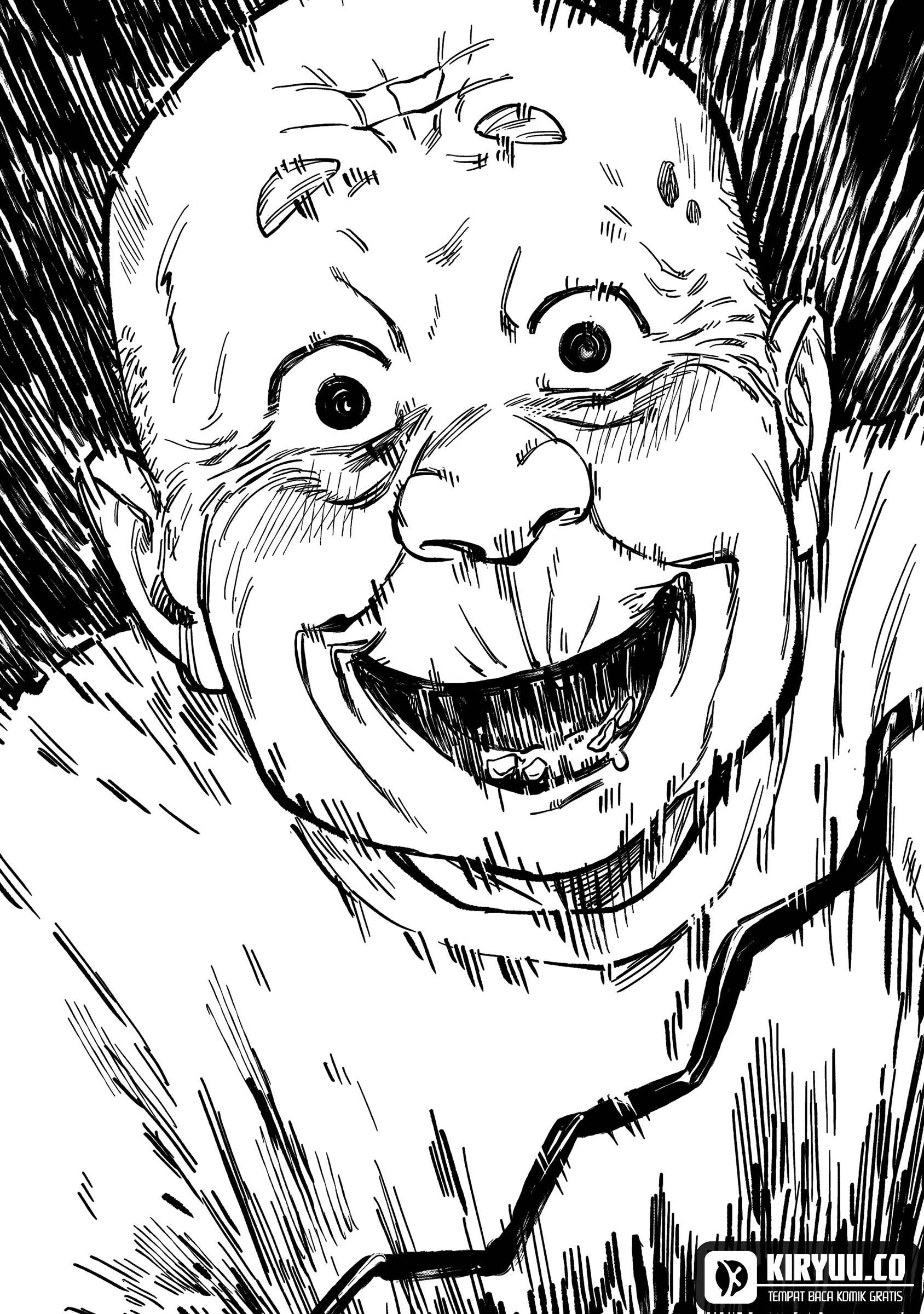 Tsumi to Batsu no Spica  Chap 18 - Next Chap 19