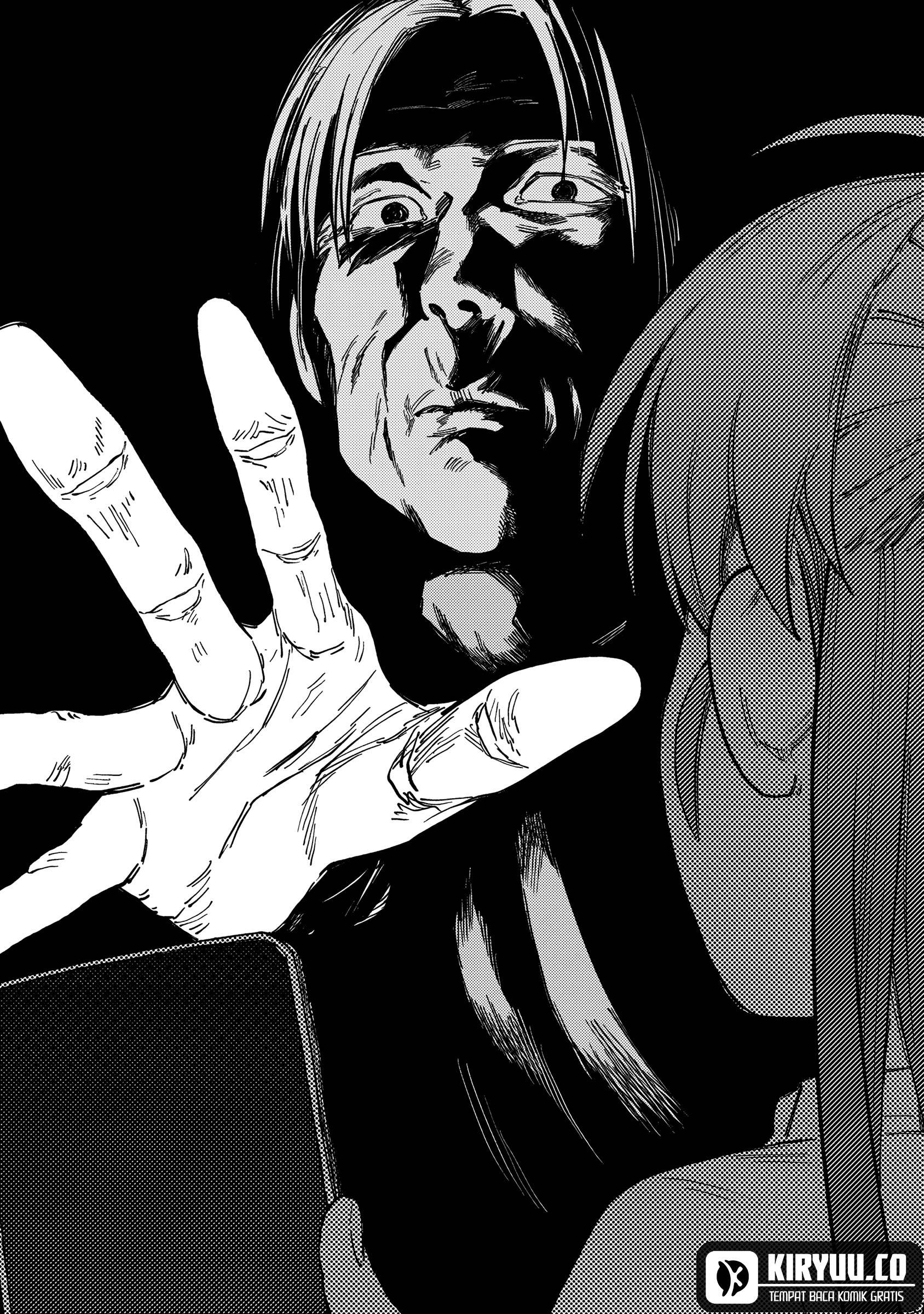 Tsumi to Batsu no Spica  Chap 18 - Next Chap 19