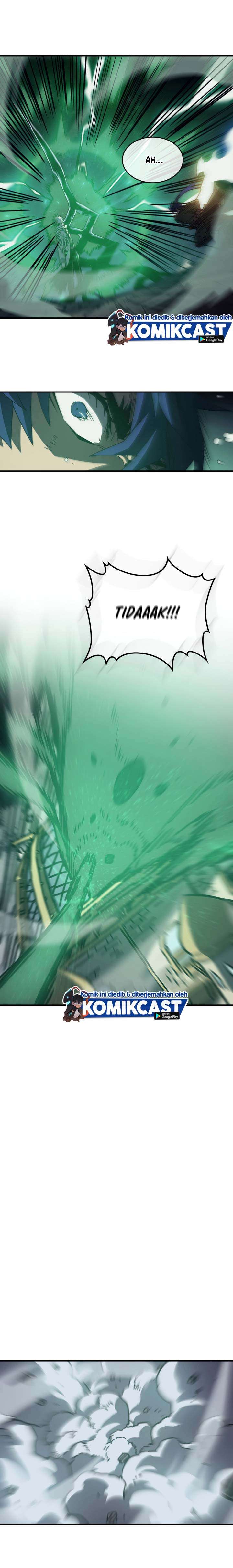 A Returner’s Magic Should Be Special Chap 143 - Next Chap 144