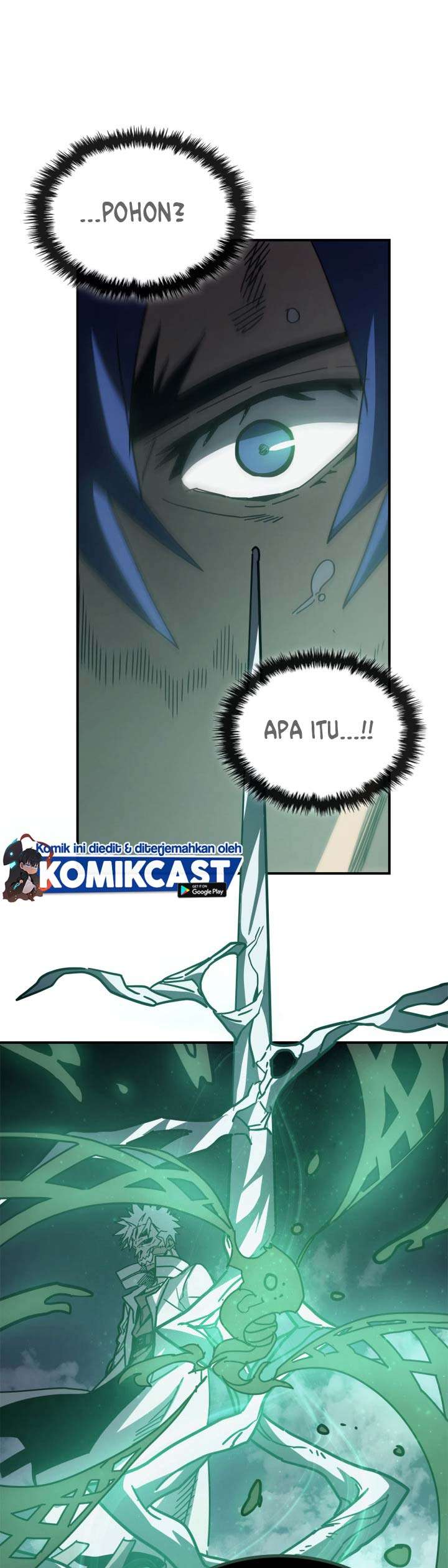 A Returner’s Magic Should Be Special Chap 143 - Next Chap 144