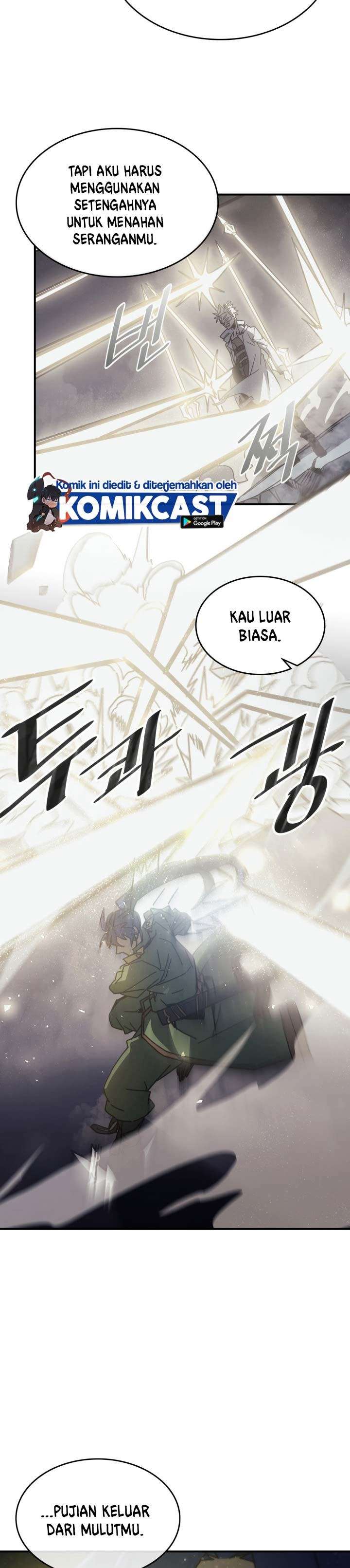 A Returner’s Magic Should Be Special Chap 142 - Next Chap 143