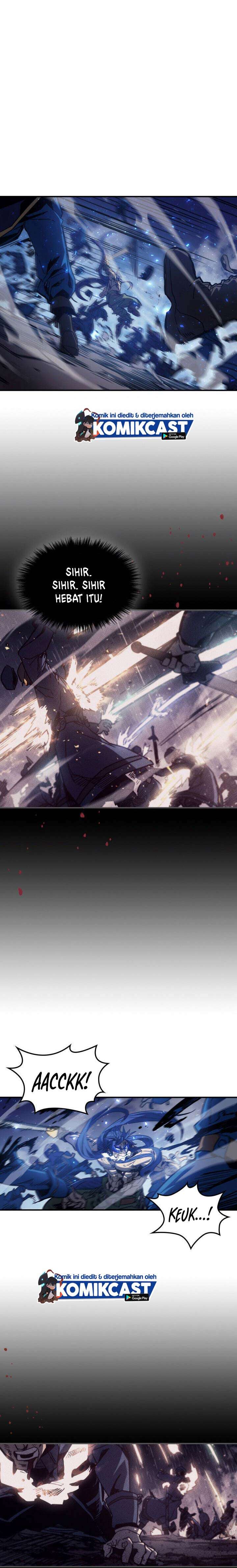 A Returner’s Magic Should Be Special Chap 148 - Next Chap 149