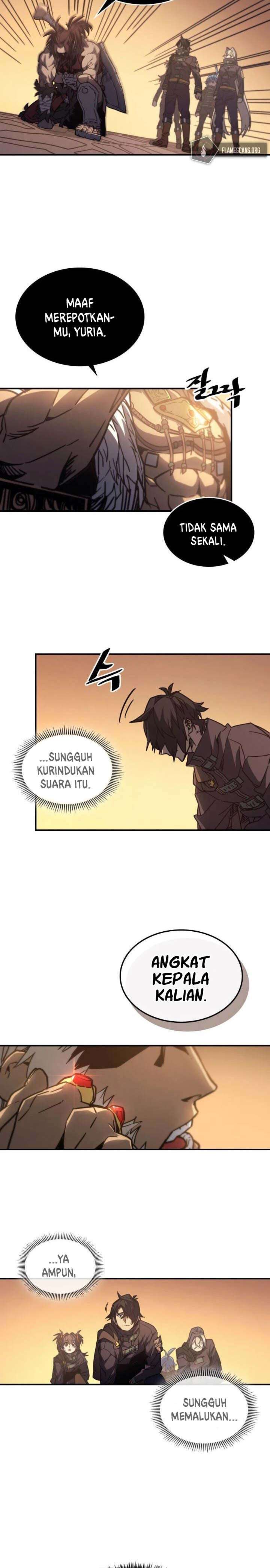 A Returner’s Magic Should Be Special Chap 151 - Next Chap 152