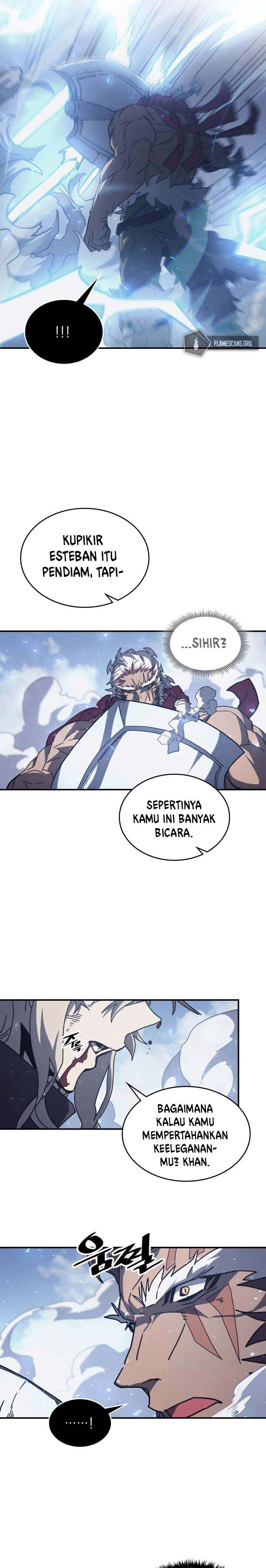 A Returner’s Magic Should Be Special Chap 152 - Next Chap 153