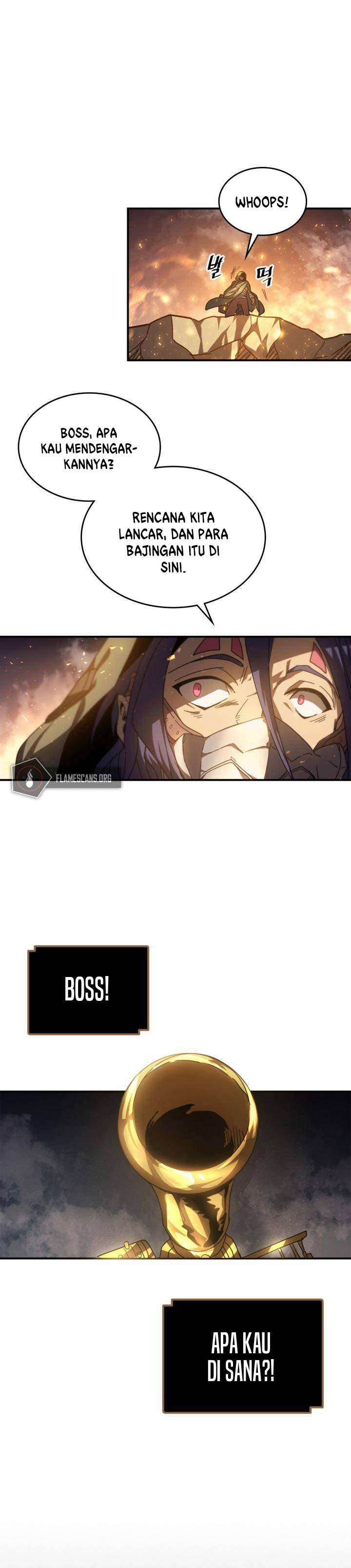 A Returner’s Magic Should Be Special Chap 156 - Next Chap 157