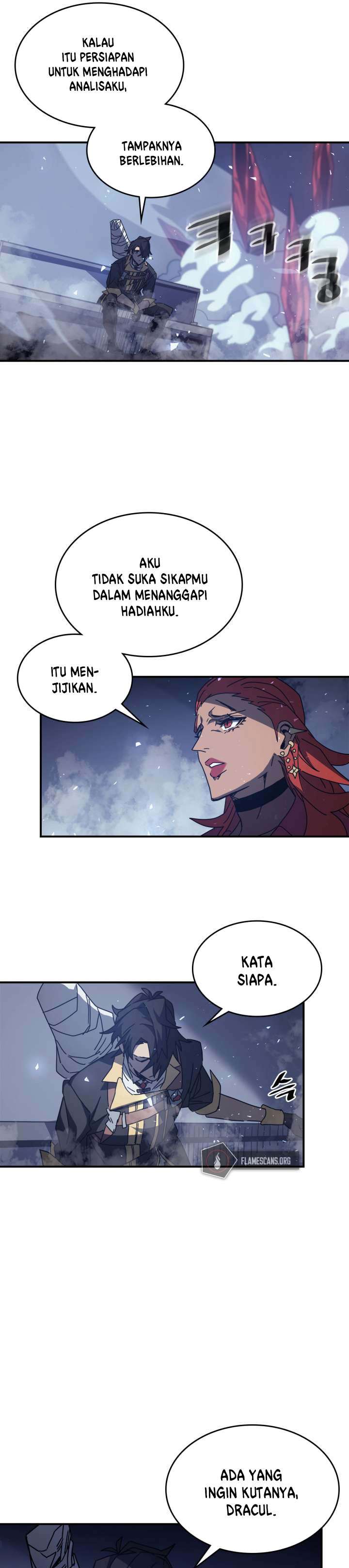 A Returner’s Magic Should Be Special Chap 159 - Next Chap 160