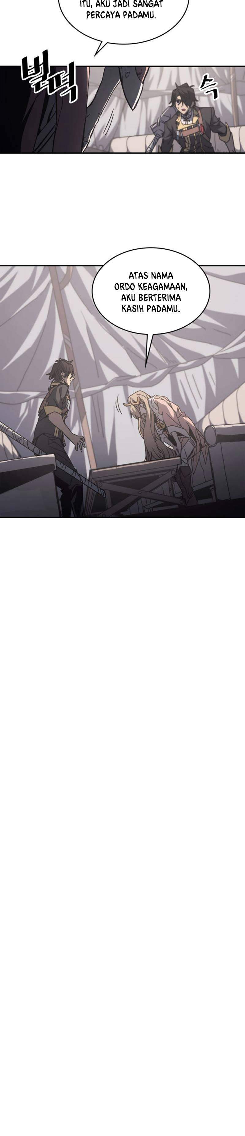 A Returner’s Magic Should Be Special Chap 162 - Next Chap 163