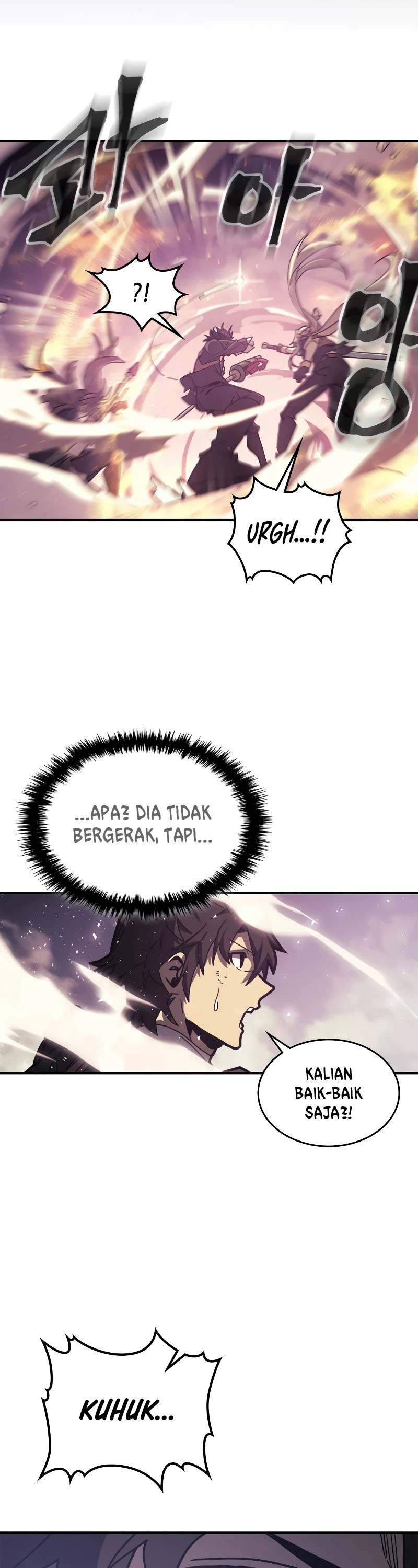 A Returner’s Magic Should Be Special Chap 166 - Next Chap 167