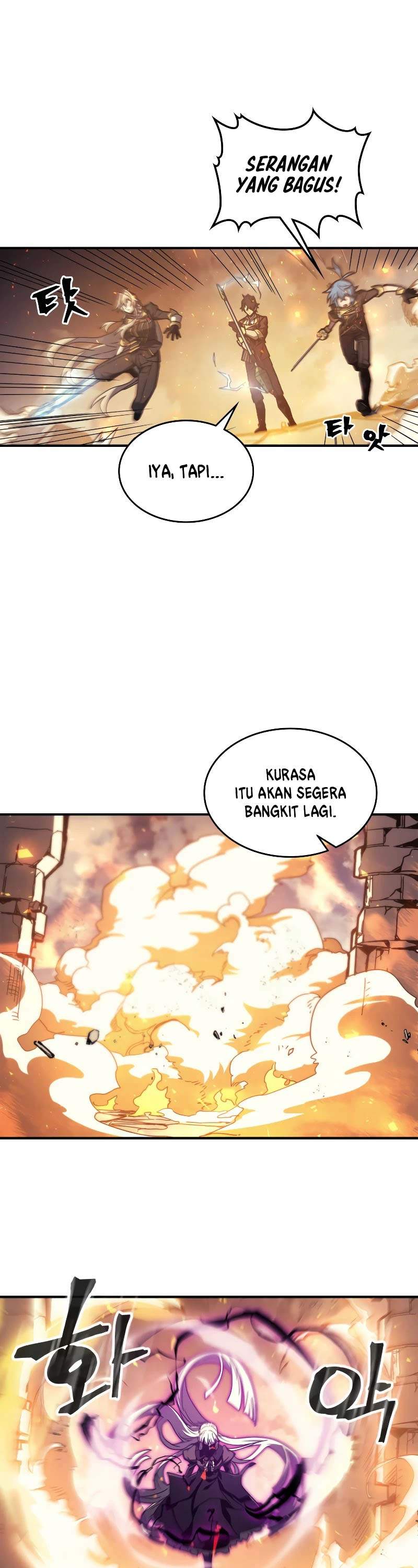 A Returner’s Magic Should Be Special Chap 166 - Next Chap 167