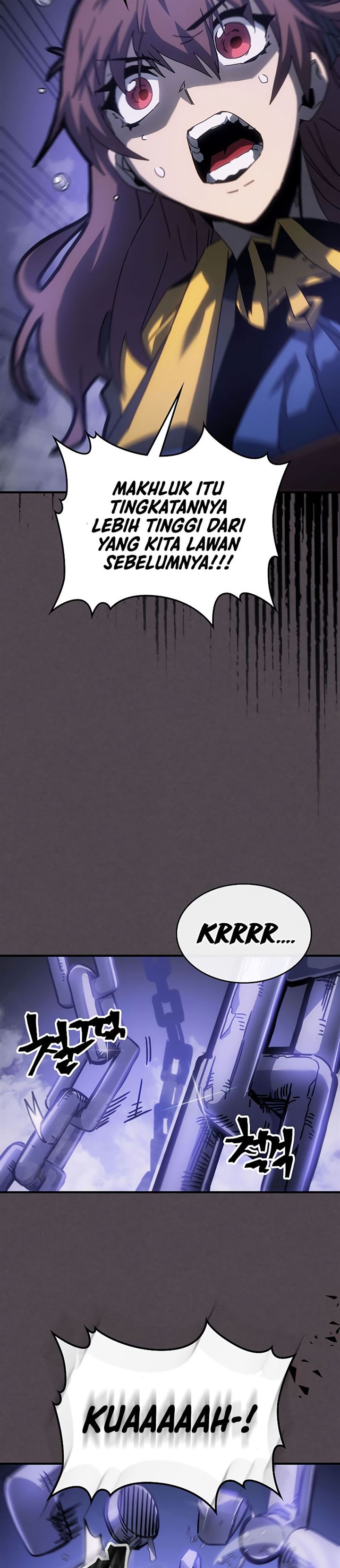 A Returner’s Magic Should Be Special Chap 181 - Next Chap 182