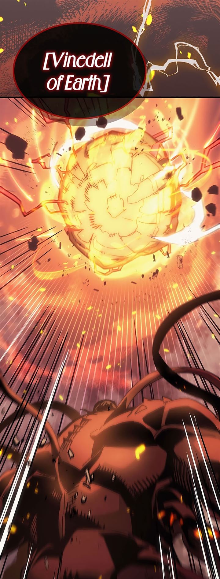 A Returner’s Magic Should Be Special Chap 182 - Next Chap 183