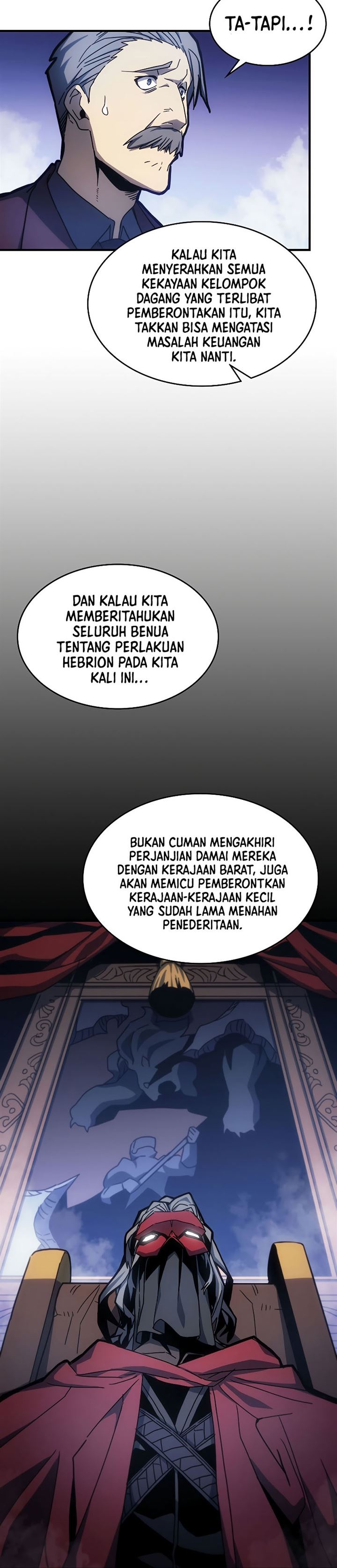 A Returner’s Magic Should Be Special Chap 184 - Next Chap 185