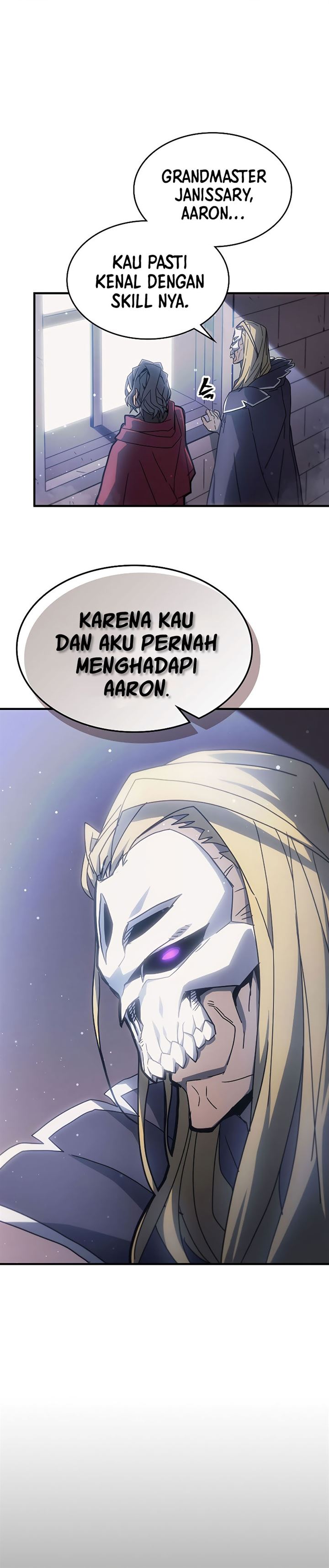 A Returner’s Magic Should Be Special Chap 184 - Next Chap 185