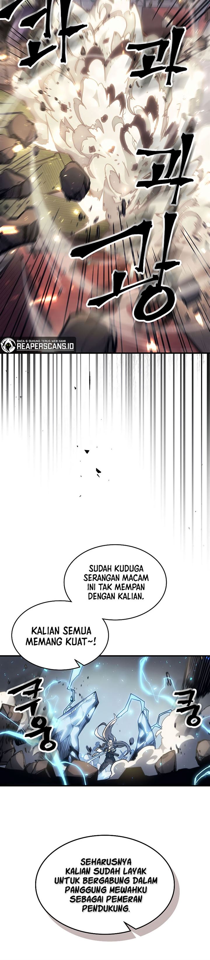 A Returner’s Magic Should Be Special Chap 189 - Next Chap 190