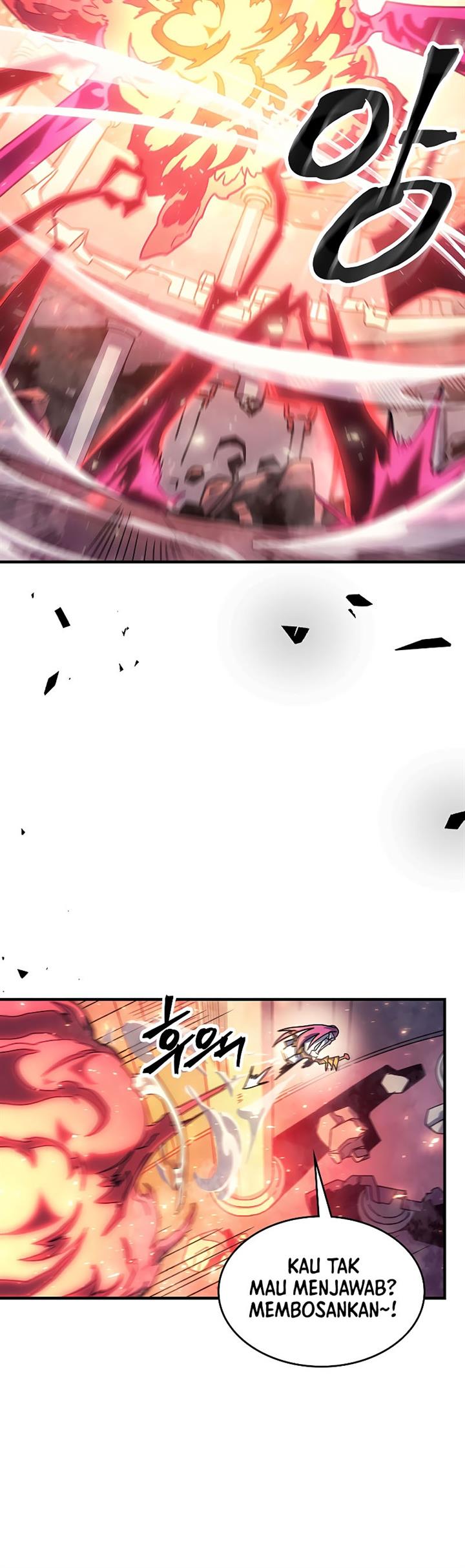 A Returner’s Magic Should Be Special Chap 192 - Next Chap 193