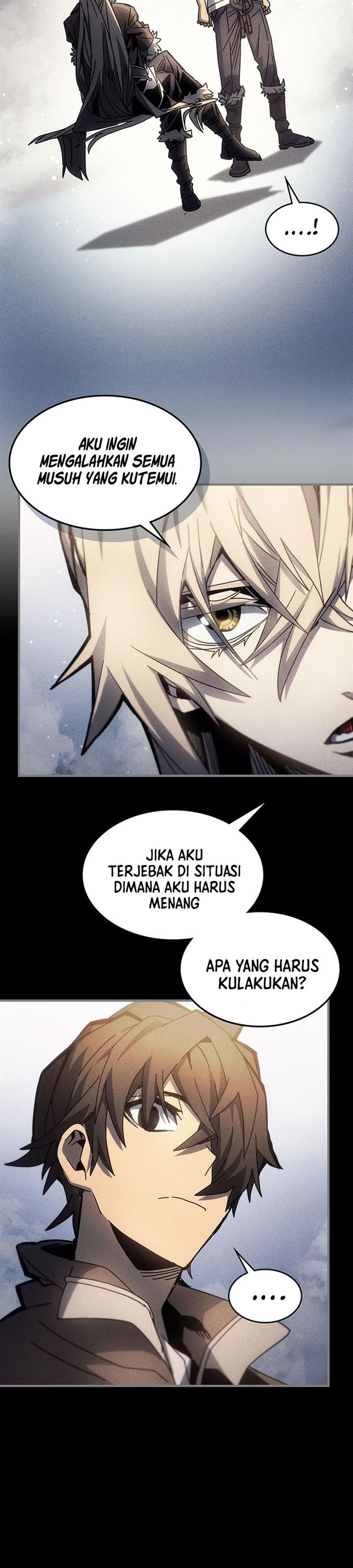 A Returner’s Magic Should Be Special Chap 197 - Next Chap 198