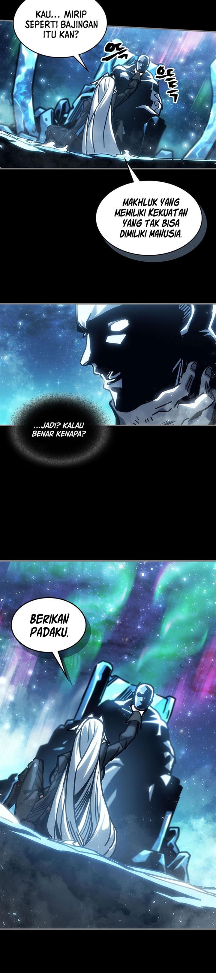 A Returner’s Magic Should Be Special Chap 197 - Next Chap 198