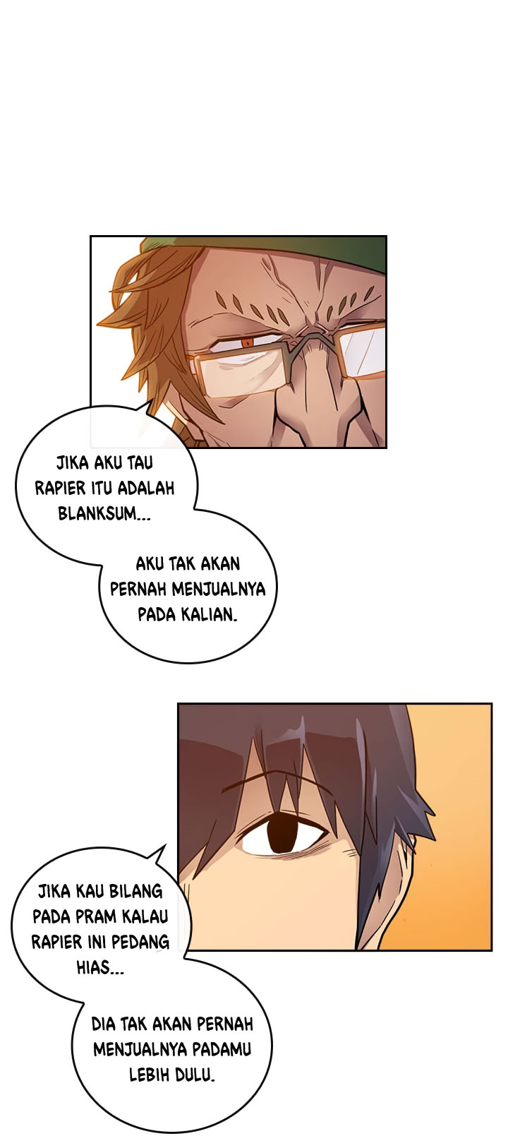 A Returner’s Magic Should Be Special Chap 19 - Next Chap 20