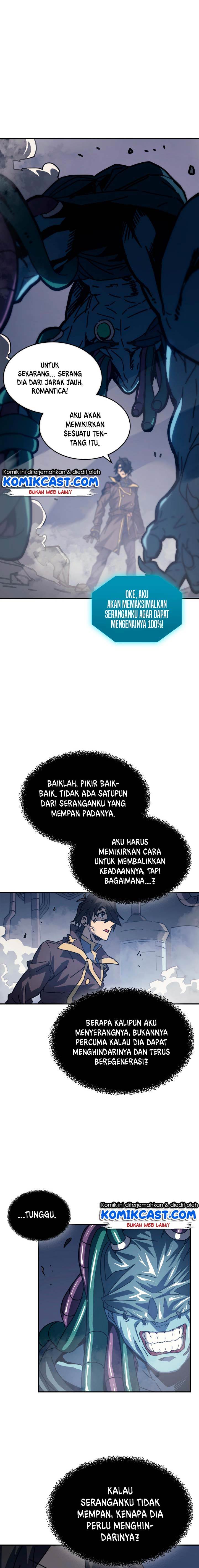 A Returner’s Magic Should Be Special Chap 131 - Next Chap 132