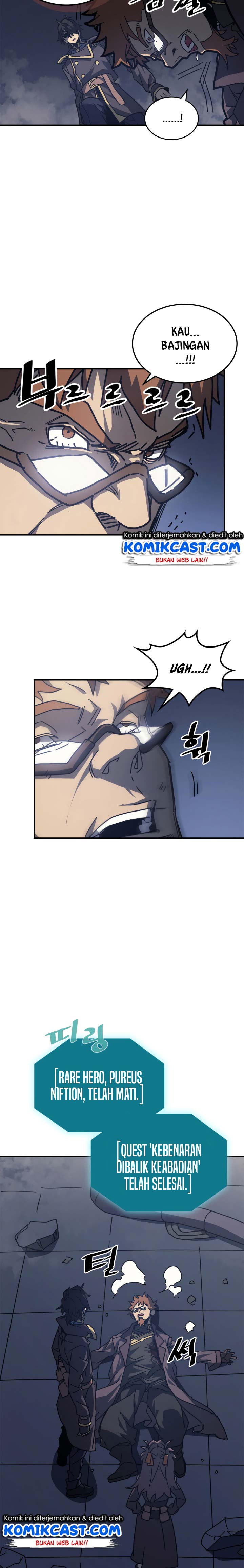 A Returner’s Magic Should Be Special Chap 132 - Next Chap 133