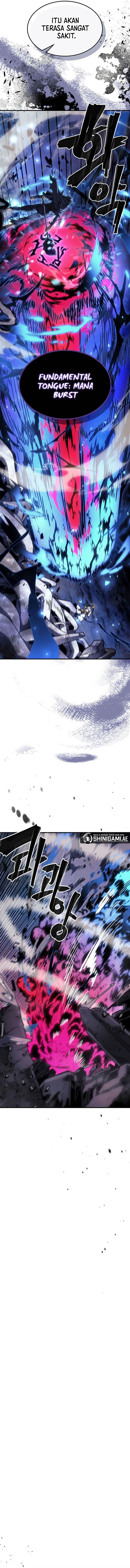 A Returner’s Magic Should Be Special Chap 251 - Next Chap 252