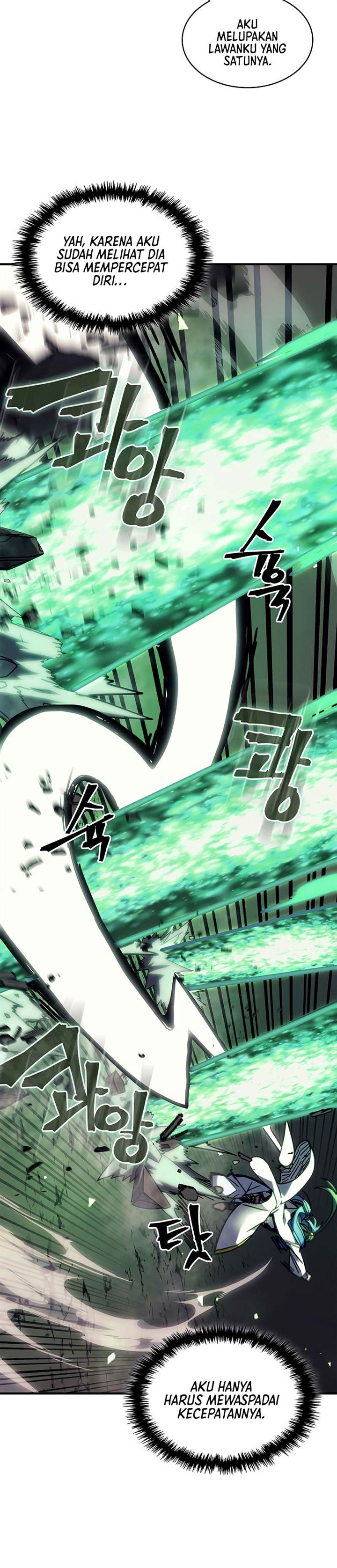 A Returner’s Magic Should Be Special Chap 252 - Next Chap 253