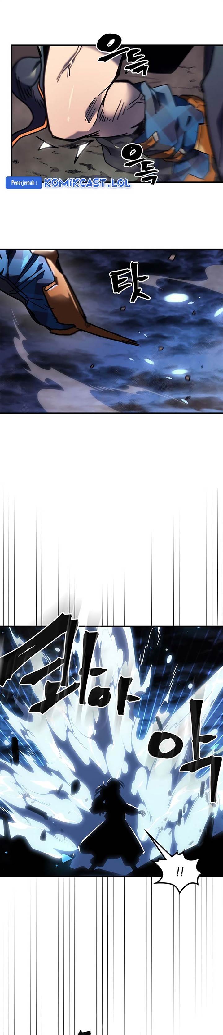 A Returner’s Magic Should Be Special Chap 252 - Next Chap 253