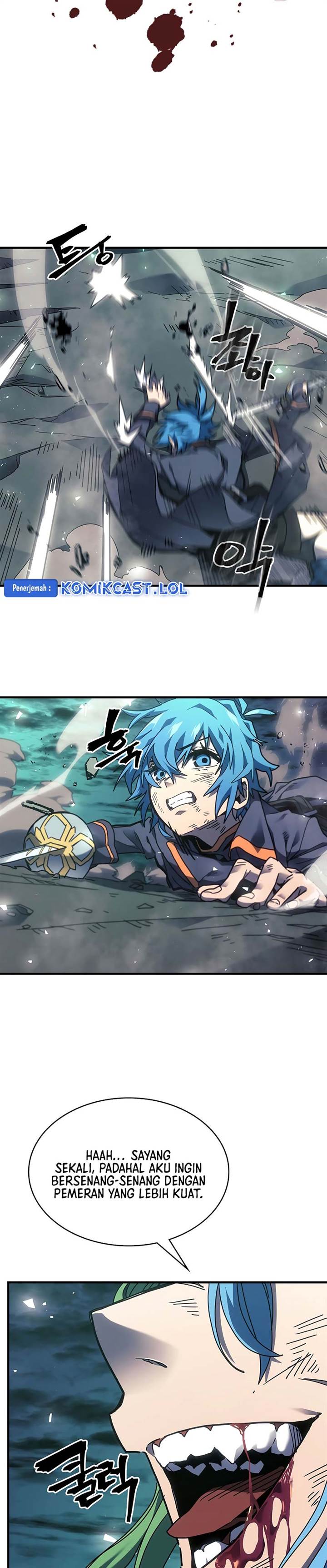 A Returner’s Magic Should Be Special Chap 252 - Next Chap 253