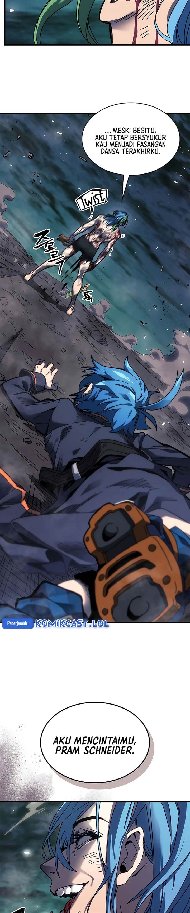 A Returner’s Magic Should Be Special Chap 252 - Next Chap 253