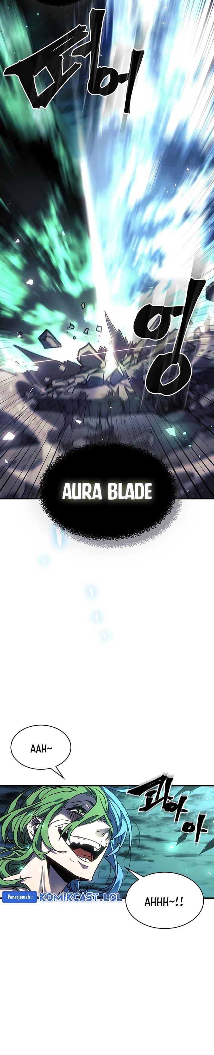 A Returner’s Magic Should Be Special Chap 252 - Next Chap 253