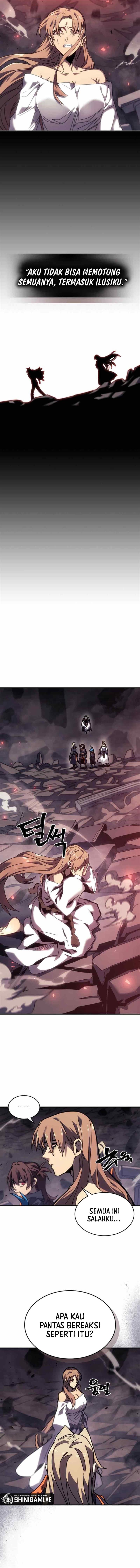 A Returner’s Magic Should Be Special Chap 263 - Next Chap 264