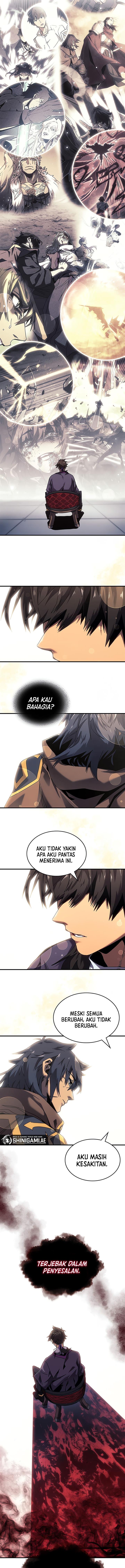 A Returner’s Magic Should Be Special Chap 268 - Next Chap 269