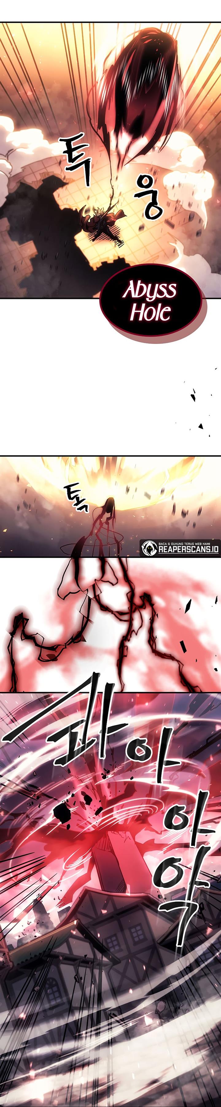 A Returner’s Magic Should Be Special Chap 201 - Next Chap 202