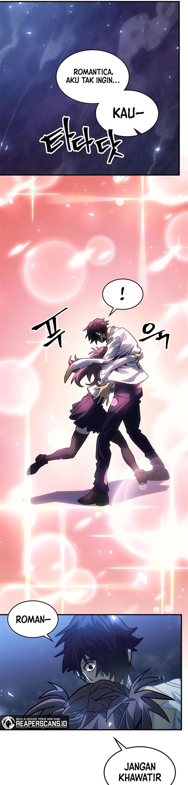 A Returner’s Magic Should Be Special Chap 207 - Next Chap 208