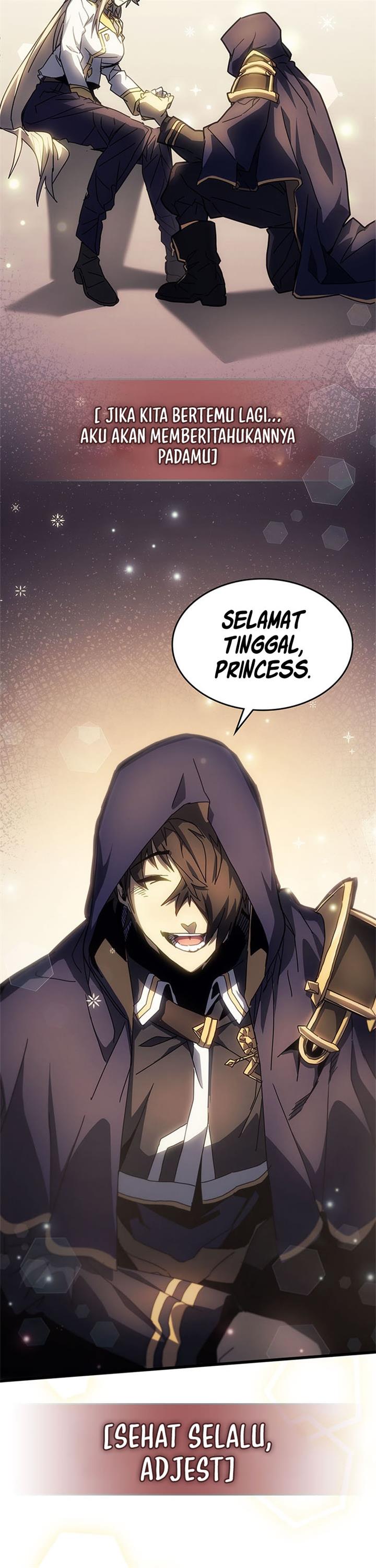 A Returner’s Magic Should Be Special Chap 207 - Next Chap 208