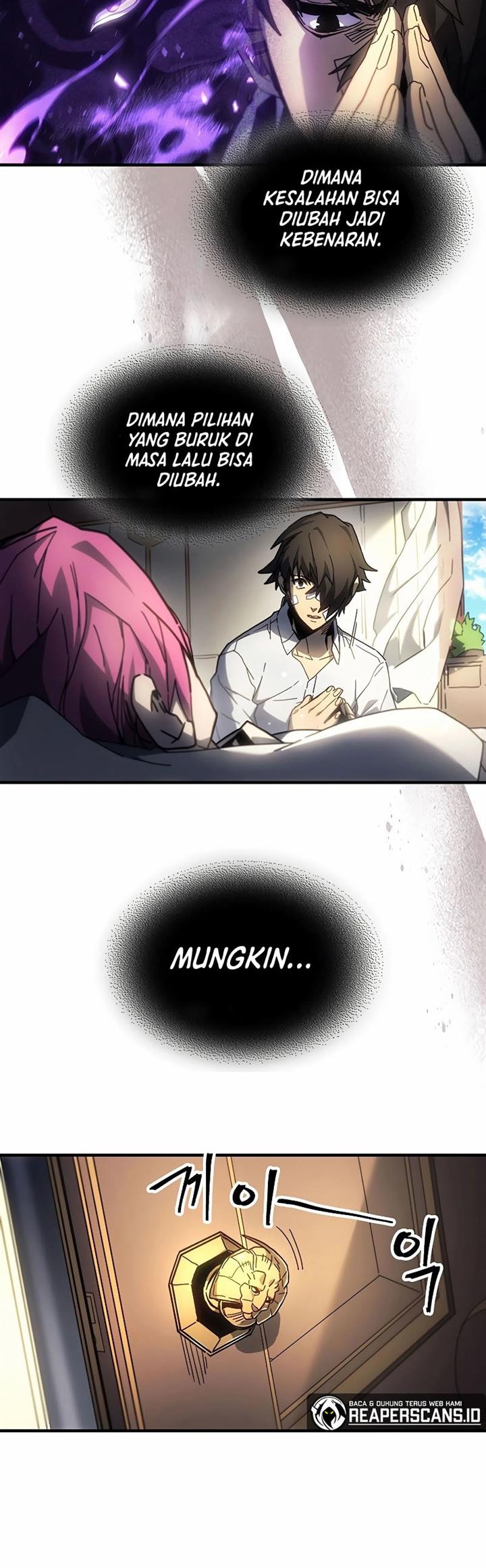 A Returner’s Magic Should Be Special Chap 206 - Next Chap 207