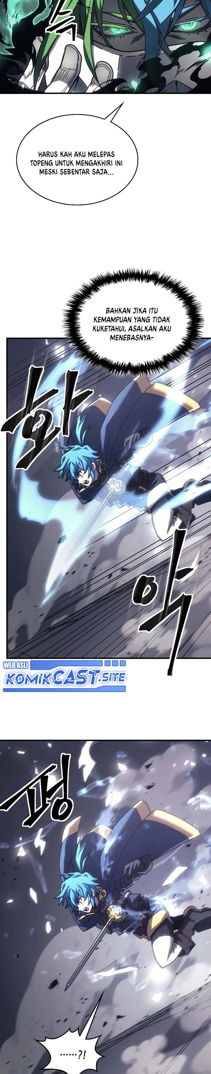 A Returner’s Magic Should Be Special Chap 218 - Next Chap 219