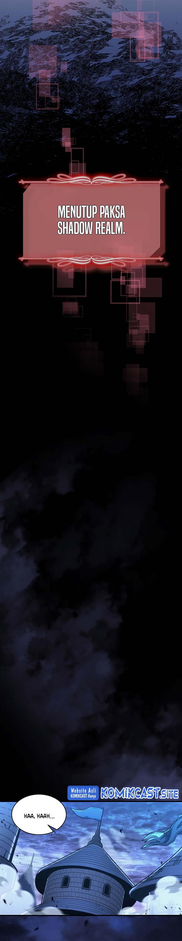 A Returner’s Magic Should Be Special Chap 220 - Next Chap 221